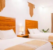 OYO Kaab Hotel Tulum hotel detail image 7