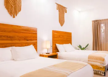 OYO Kaab Hotel Tulum hotel thumbnail 7