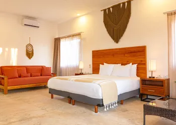 OYO Kaab Hotel Tulum hotel thumbnail 8