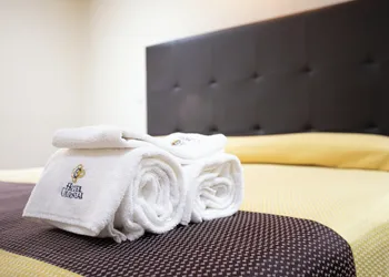 Hotel Colonial hotel thumbnail 2