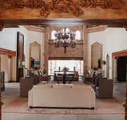 Hilton San Luis Potosi hotel detail image 3