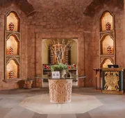 Hilton San Luis Potosi hotel detail image 4