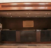 Hilton San Luis Potosi hotel detail image 7