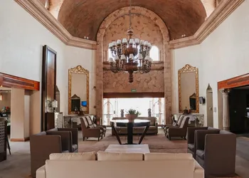 Hilton San Luis Potosi hotel thumbnail 2