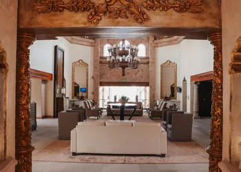 Hilton San Luis Potosi hotel thumbnail 3