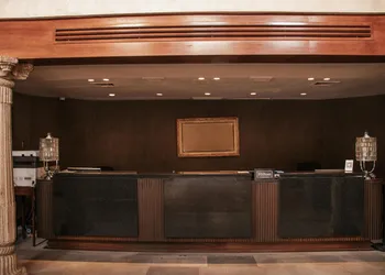 Hilton San Luis Potosi hotel thumbnail 7
