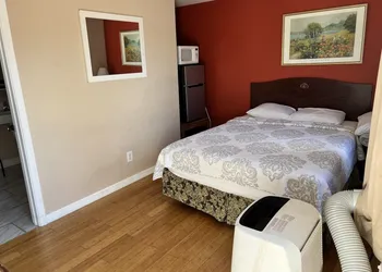 Great House Motel hotel thumbnail 5