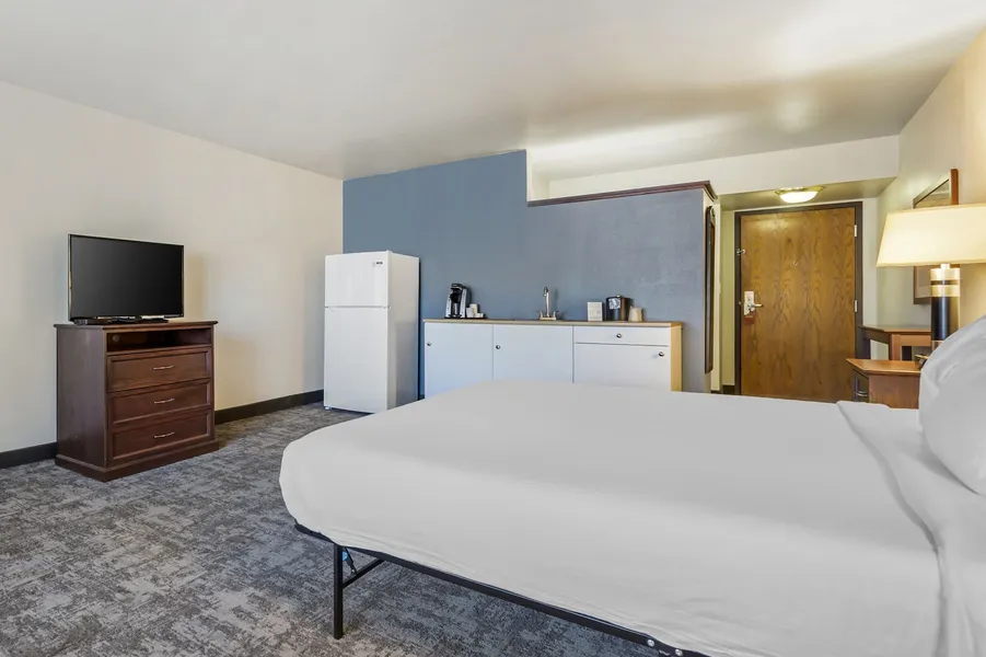 Seaport Inn and Suites hotel detail image 6