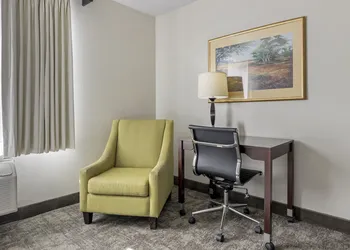 Seaport Inn and Suites hotel thumbnail 8