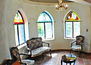 Hacienda del Río Batopilas hotel thumbnail 2