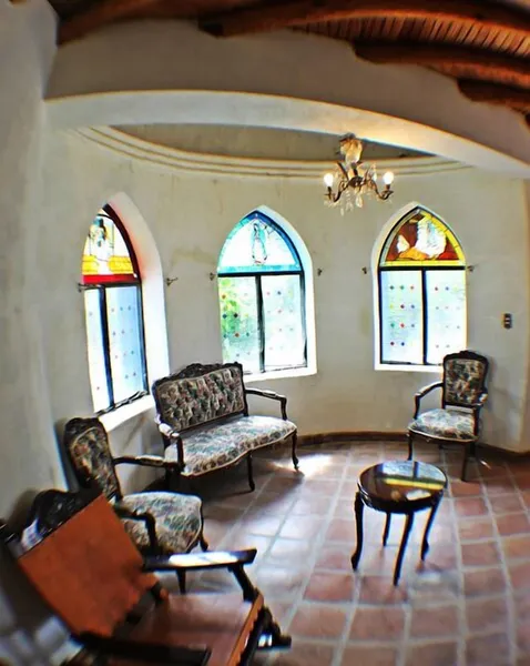 Hacienda del Río Batopilas hotel detail image 2