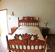 Hacienda del Río Batopilas hotel detail image 3