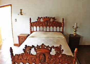 Hacienda del Río Batopilas hotel thumbnail 3