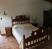 Hacienda del Río Batopilas hotel detail image 4