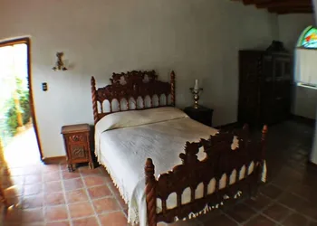 Hacienda del Río Batopilas hotel thumbnail 4