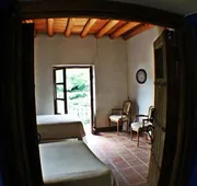 Hacienda del Río Batopilas hotel detail image 5