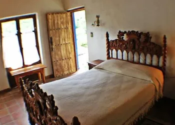 Hacienda del Río Batopilas hotel thumbnail 6