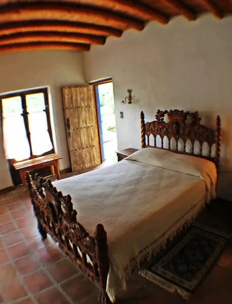 Hacienda del Río Batopilas hotel detail image 6