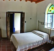 Hacienda del Río Batopilas hotel detail image 7