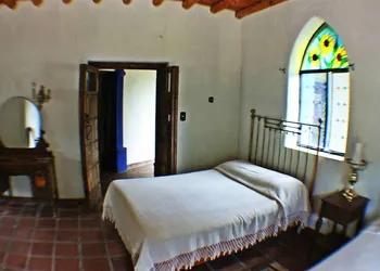 Hacienda del Río Batopilas hotel thumbnail 7