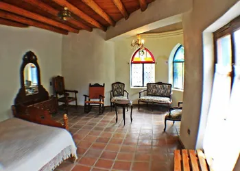 Hacienda del Río Batopilas hotel thumbnail 8