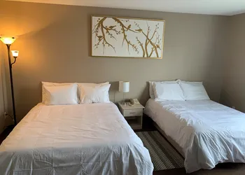 Motel Saint-Côme hotel thumbnail 2