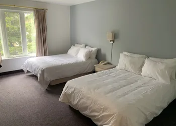Motel Saint-Côme hotel thumbnail 4