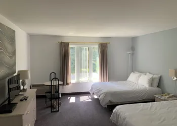 Motel Saint-Côme hotel thumbnail 5
