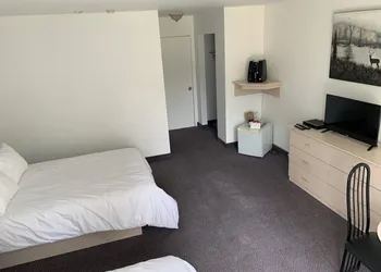 Motel Saint-Côme hotel thumbnail 6