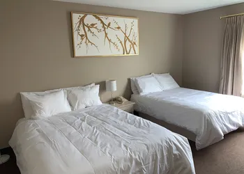 Motel Saint-Côme hotel thumbnail 7