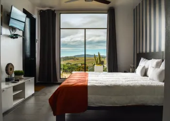 La Cima del Valle Hotel hotel thumbnail 2