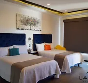 La Cima del Valle Hotel hotel detail image 3
