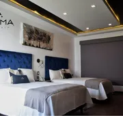La Cima del Valle Hotel hotel detail image 4