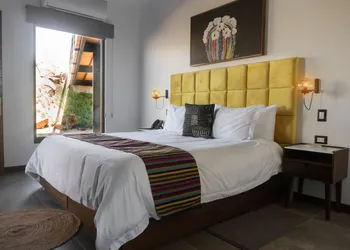 La Cima del Valle Hotel hotel thumbnail 5