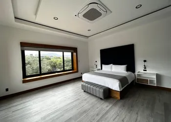 La Cima del Valle Hotel hotel thumbnail 6