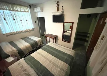 Hotel Cosoleacaque Centro hotel thumbnail 2