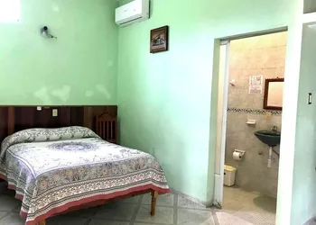 Hotel Cosoleacaque Centro hotel thumbnail 5