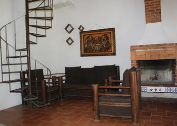 Agua Turquesa - Totolapan Morelos hotel thumbnail 2