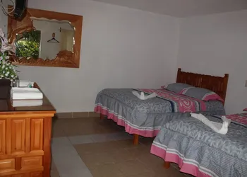 Agua Turquesa - Totolapan Morelos hotel thumbnail 4