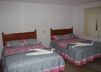 Agua Turquesa - Totolapan Morelos hotel thumbnail 6