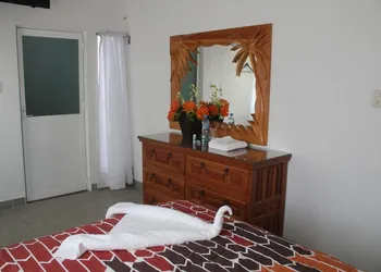 Agua Turquesa - Totolapan Morelos hotel thumbnail 8