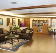 Cedar Grove Inn hotel detail image 3
