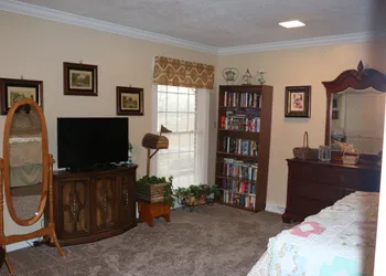 Cedar Grove Inn hotel thumbnail 8