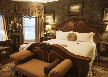 Biltmore Village Inn B&B hotel thumbnail 3