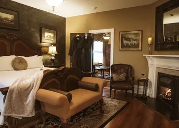 Biltmore Village Inn B&B hotel thumbnail 4