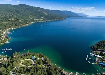 Flathead Lake Resort hotel thumbnail 6