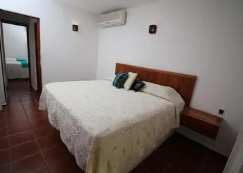 Hotel Villa Blanca Suites hotel thumbnail 4
