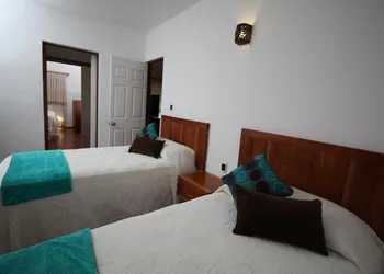 Hotel Villa Blanca Suites hotel thumbnail 5