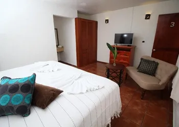 Hotel Villa Blanca Suites hotel thumbnail 7