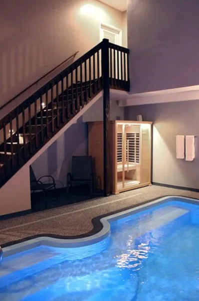 Belamere Suites Hotel hotel detail image 6